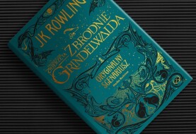 Media Rodzina wyda w Polsce edycję książkową scenariusza „Fantastyczne zwierzęta: Zbrodnie Grindelwalda”