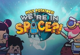 „Holy Potatoes! We’re in Space?!” - recenzja gry