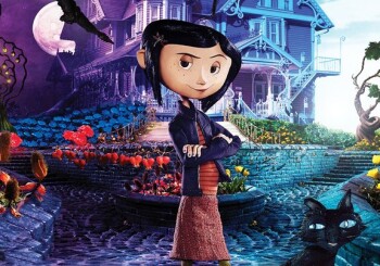 Will there be a sequel to "Coraline"? See the statement by Neil Gaiman