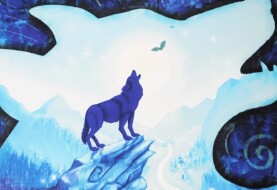 Lead the pack to victory - a review of the game "Lupos"