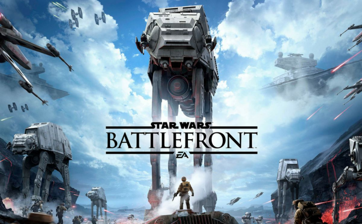 „Star Wars: Battlefront” zabrakło długoterminowych celów