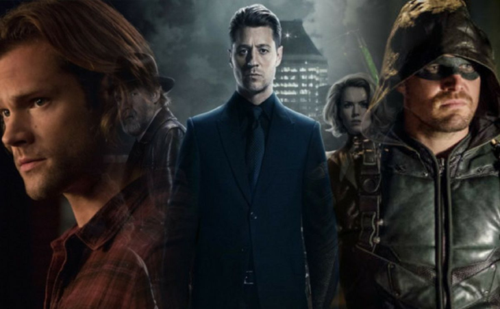 „Arrow”, „Supernatural”, „Gotham” – zapowiedzi finałowych odcinków!
