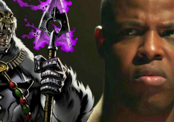 W „Avengers: Infinity War” zobaczymy postać z „Black Panther”!