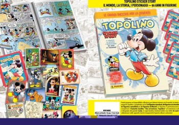 Nowy album od Panini