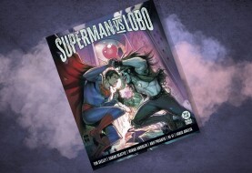 Kiedy symbol nadziei zderza się z kosmicznym rozrabiaką – recenzja komiksu "Superman kontra Lobo"