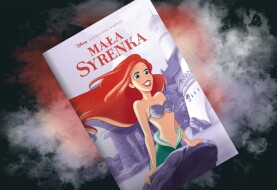 Disney classics in a slightly different version - review of the comic book "The Little Mermaid"