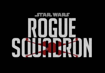 "Star Wars: Rogue Squadron" writer announced