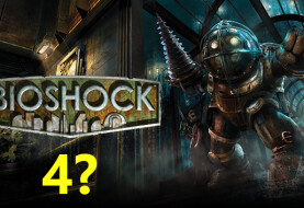 Release date for "Bioshock 4" surfaced?