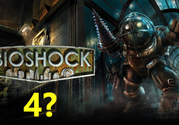 Release date for "Bioshock 4" surfaced?