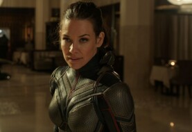 Evangeline Lilly gotowa na kolejne filmy Marvela