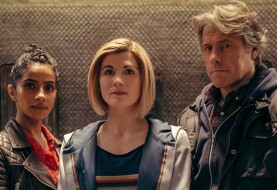 "Doktor Who" - trailer of the 13th season is now online