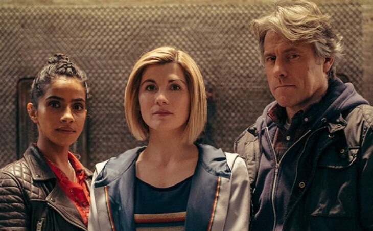 “Doktor Who” – trailer of the 13th season is now online
