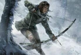 „Shadow of the Tomb Raider” - wyciekły projekty logo oraz wstępne grafiki koncepcyjne!