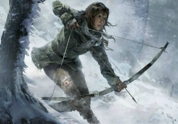 „Shadow of the Tomb Raider” - wyciekły projekty logo oraz wstępne grafiki koncepcyjne!