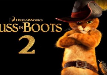 "Puss in Boots 2" - we know the film's release date