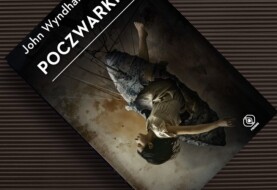 Polowanie na odmieńców – recenzja książki „Poczwarki”