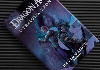 Z wizytą w Fereldenie – recenzja książek „Dragon Age: Utracony tron” i „Dragon Age: Powołanie”