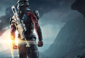 „Mass Effect: Andromeda” - nasze spojrzenie (recenzja)