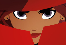 "Carmen Sandiego" - Netflix oficjalnie zamawia 2. sezon!