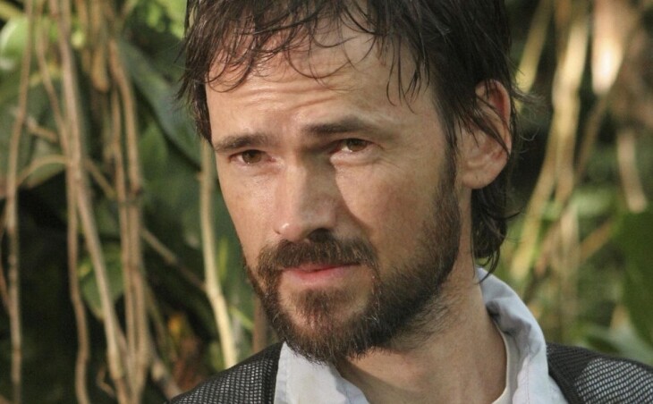 Arrowverse – Jeremy Davies dołącza do obsady wielkiego crossovera