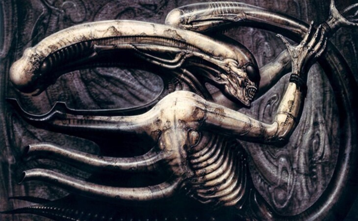 The director confirms: “Alien” on the big screen again