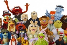 LEGO of the Muppets are coming soon!