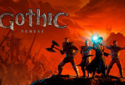 Witamy ponownie w Kolonii! – recenzja gry „Gothic 1 Remake”