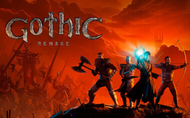 Witamy ponownie w Kolonii! – recenzja gry „Gothic 1 Remake”