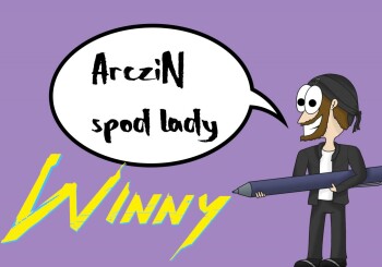 ArcziN spod lady: Winny