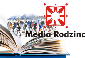 Wydawnictwo Media Rodzina na 22. Międzynarodowych Targach Książki w Krakowie