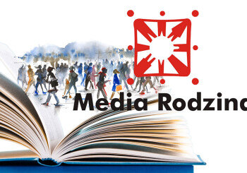 Wydawnictwo Media Rodzina na 22. Międzynarodowych Targach Książki w Krakowie