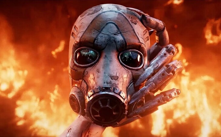 Pierwsze spojrzenie na „Borderlands 4” w nowym zwiastunie gry