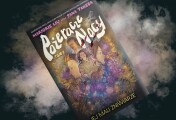 Oto nadchodzą… demony?! – recenzja komiksu „Pożeracze Nocy. Jej Mali Żniwiarze”, t. 2