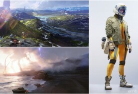 „Embark" – Były dyrektor kreatywny EA przedstawia nową grę