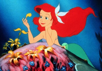 "The Little Mermaid" - set shots and Halle Bailey as Ariel