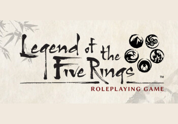 Będzie otwarta beta „Legendy Pięciu Kręgów”!