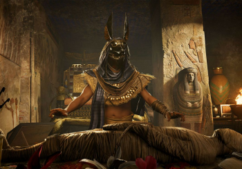 „Assassin's Creed: Origins” - nowy zwiastun i zawartość przepustki sezonowej