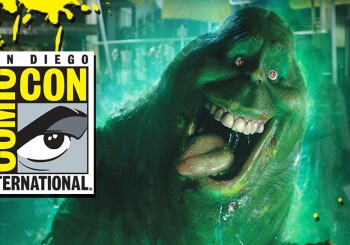 SDCC 2017: Kolejni "Pogromcy Duchów"?