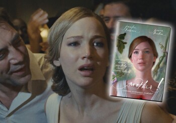 Gdzie dom twój, tam serce twoje – recenzja wydania DVD filmu „Mother”