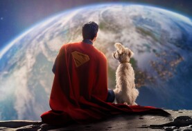 Hej, spójrz w górę! Czeka Cię nadzieja – recenzja filmu „Superman”