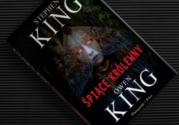 Film zaklęty w książce. „Śpiące Królewny” – recenzja powieści