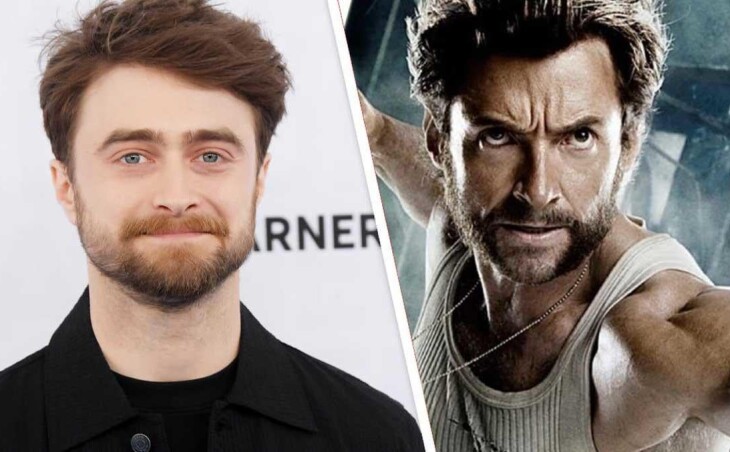 Will Daniel Radcliffe be the new Wolverine? The actor denies it