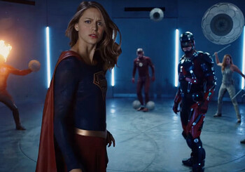 Czas na Superhero Fight Club 2.0