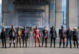 Superbohaterowie powracają! Zobaczcie zwiastun seriali należących do „Arrowverse”