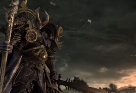 Pierwszy gameplay „Warhammer: Chaosbane"