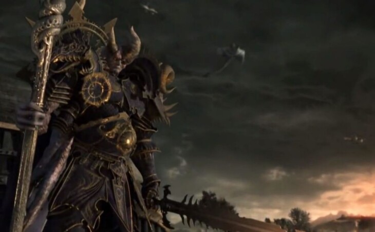Pierwszy gameplay „Warhammer: Chaosbane”