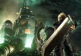 New Gameplay From "Final Fantasy VII Remake"