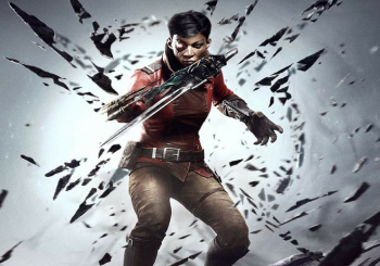 Kim jest Billie Lurk? Twórcy o protagonistce w najnowszej odsłonie Dishonored