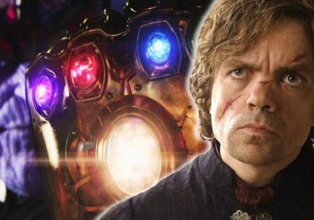 Peter Dinklage w „Avengers: Infinity War”?