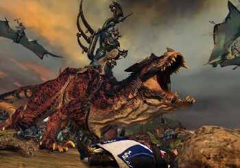 Wymagania sprzętowe do gry „Total War: Warhammer 2”